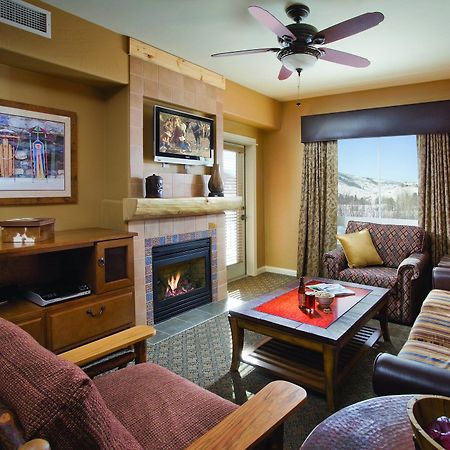 Worldmark Steamboat Springs Luaran gambar