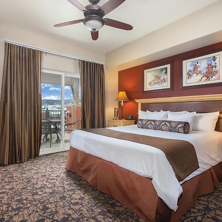 Worldmark Steamboat Springs Luaran gambar