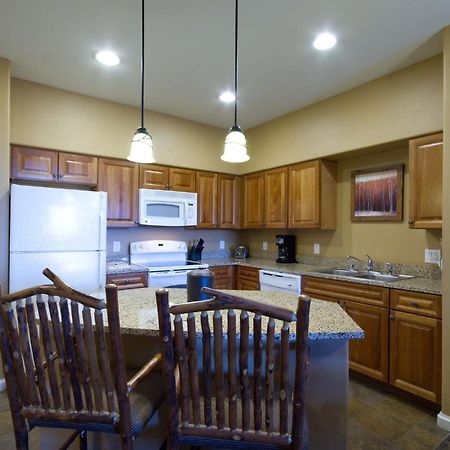 Worldmark Steamboat Springs Luaran gambar