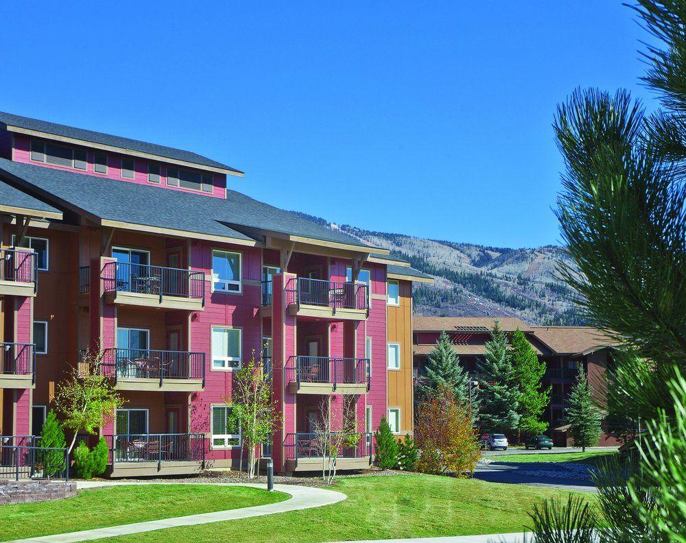 Worldmark Steamboat Springs Luaran gambar