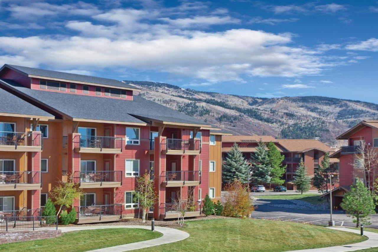 Worldmark Steamboat Springs Luaran gambar