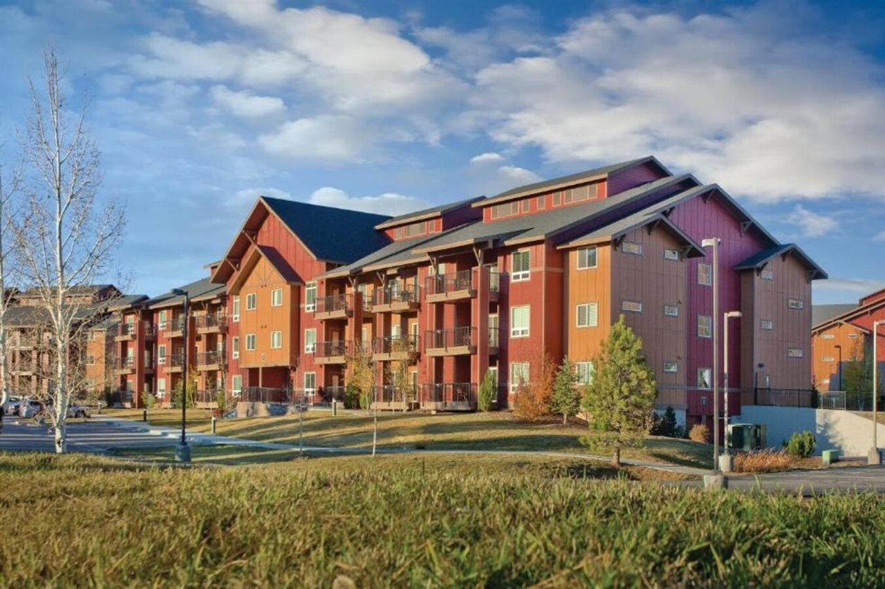 Worldmark Steamboat Springs Luaran gambar