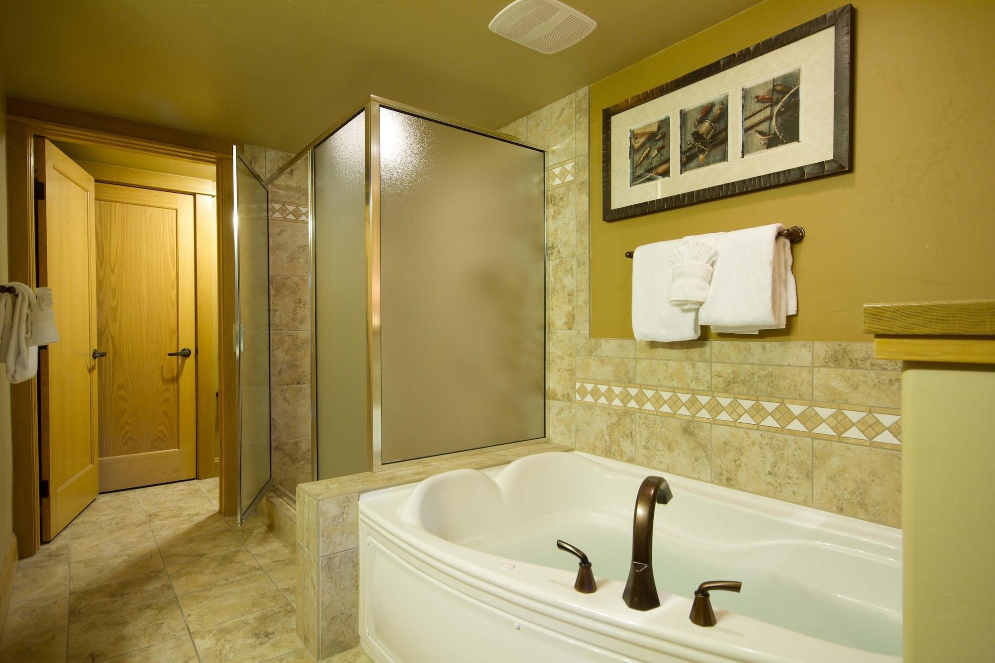 Worldmark Steamboat Springs Luaran gambar