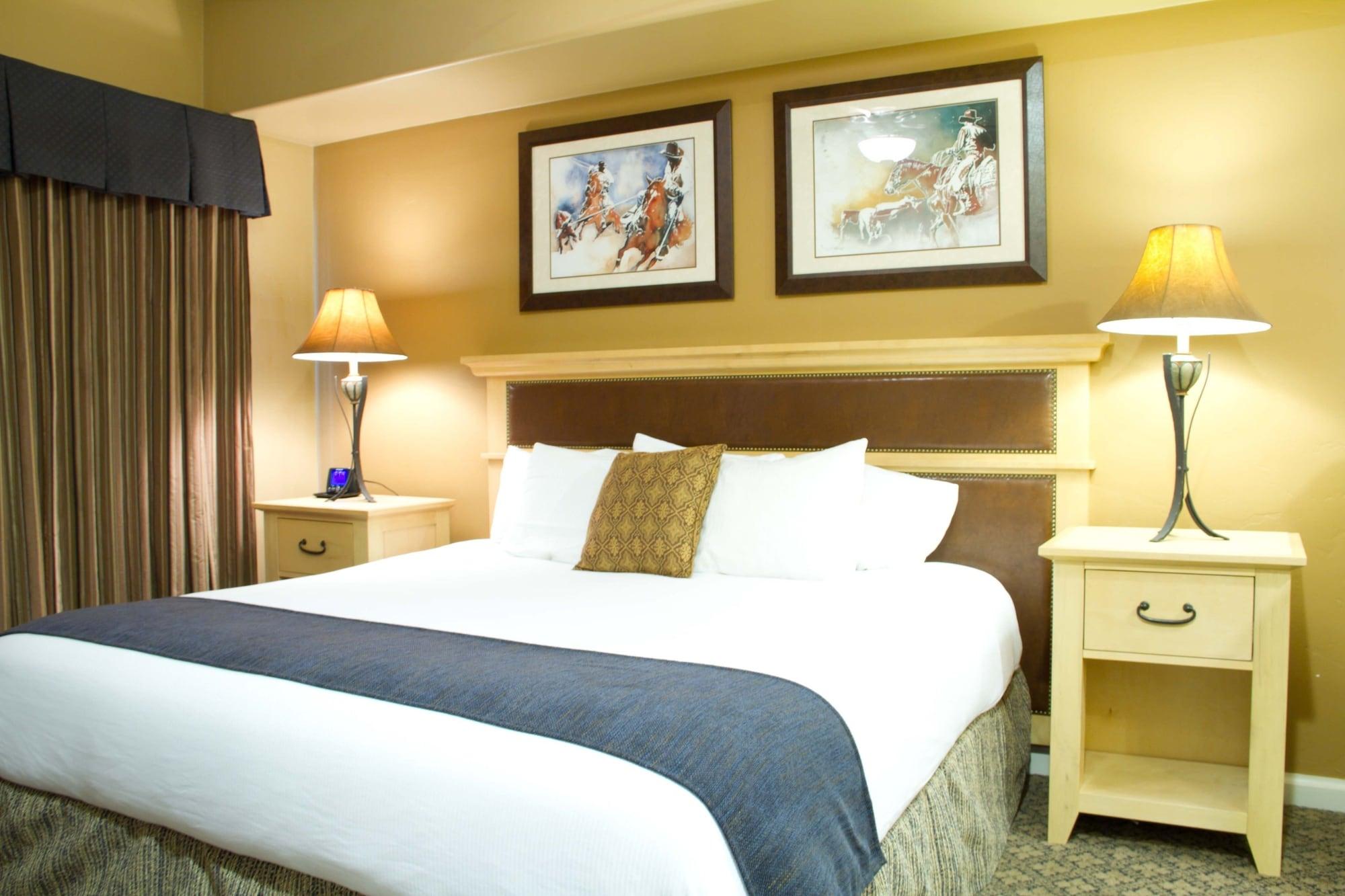 Worldmark Steamboat Springs Luaran gambar