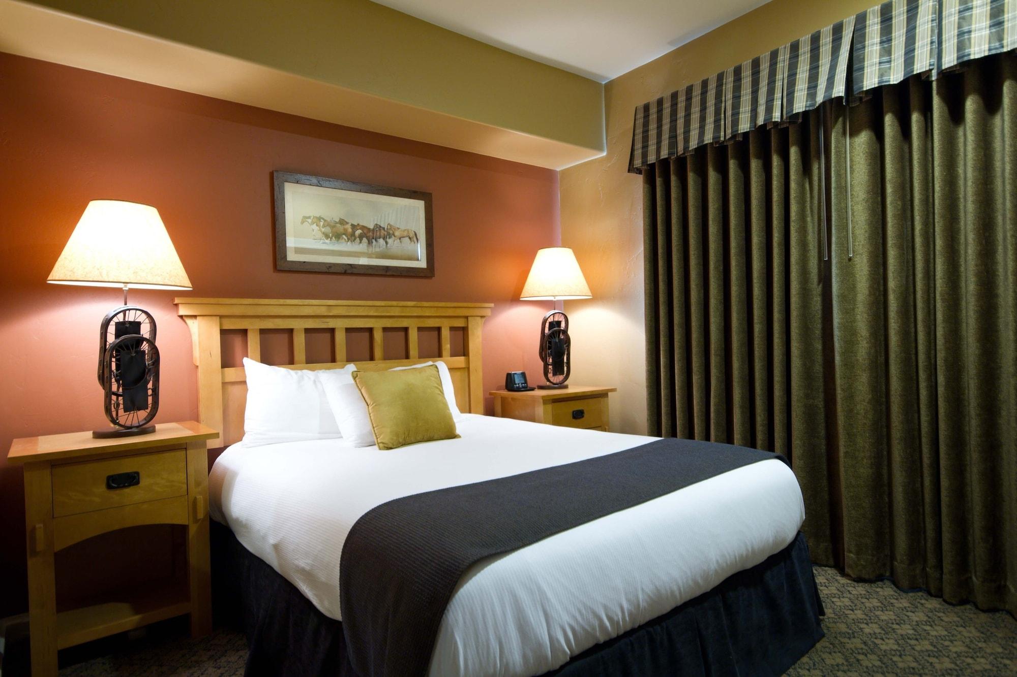 Worldmark Steamboat Springs Luaran gambar