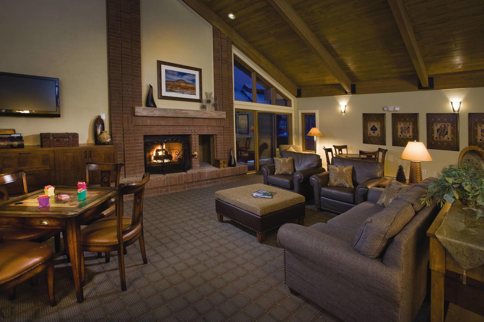 Worldmark Steamboat Springs Luaran gambar