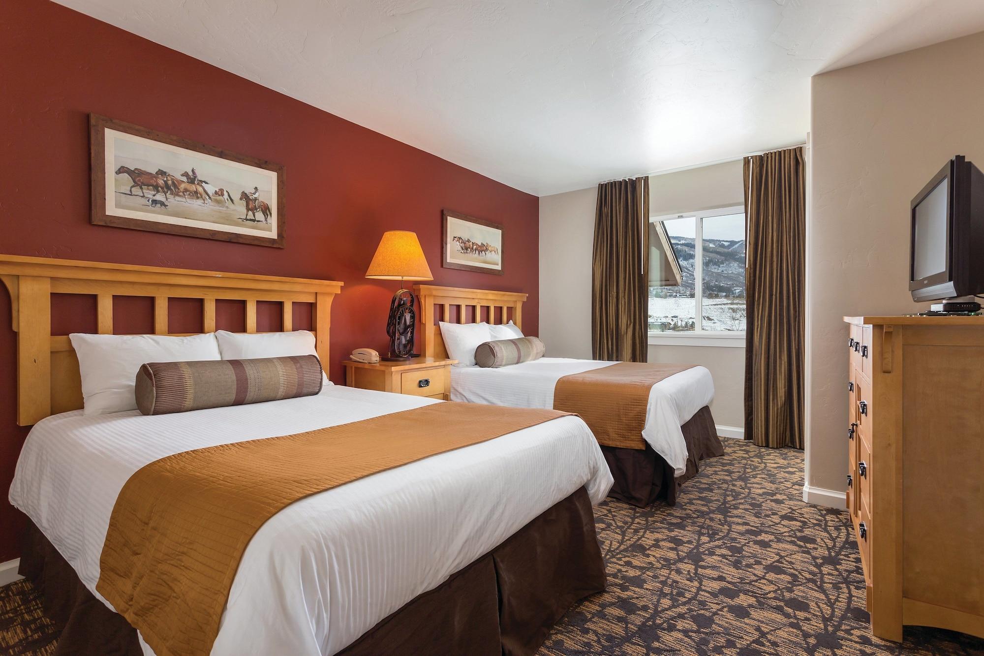 Worldmark Steamboat Springs Luaran gambar