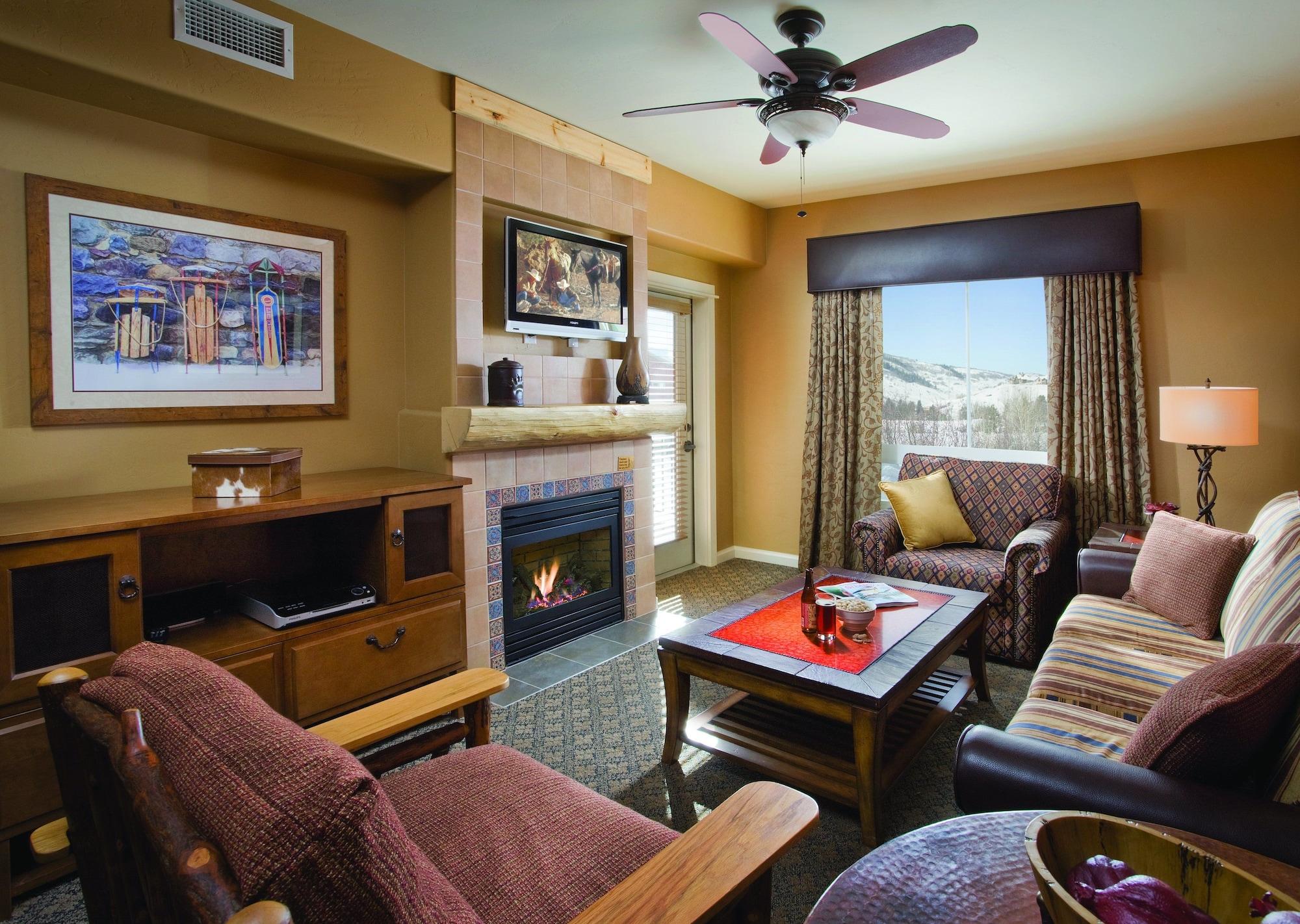 Worldmark Steamboat Springs Luaran gambar