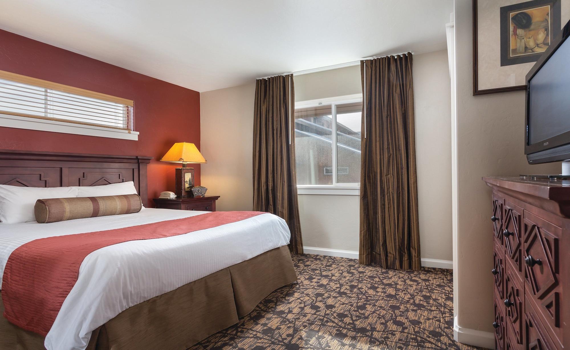 Worldmark Steamboat Springs Luaran gambar