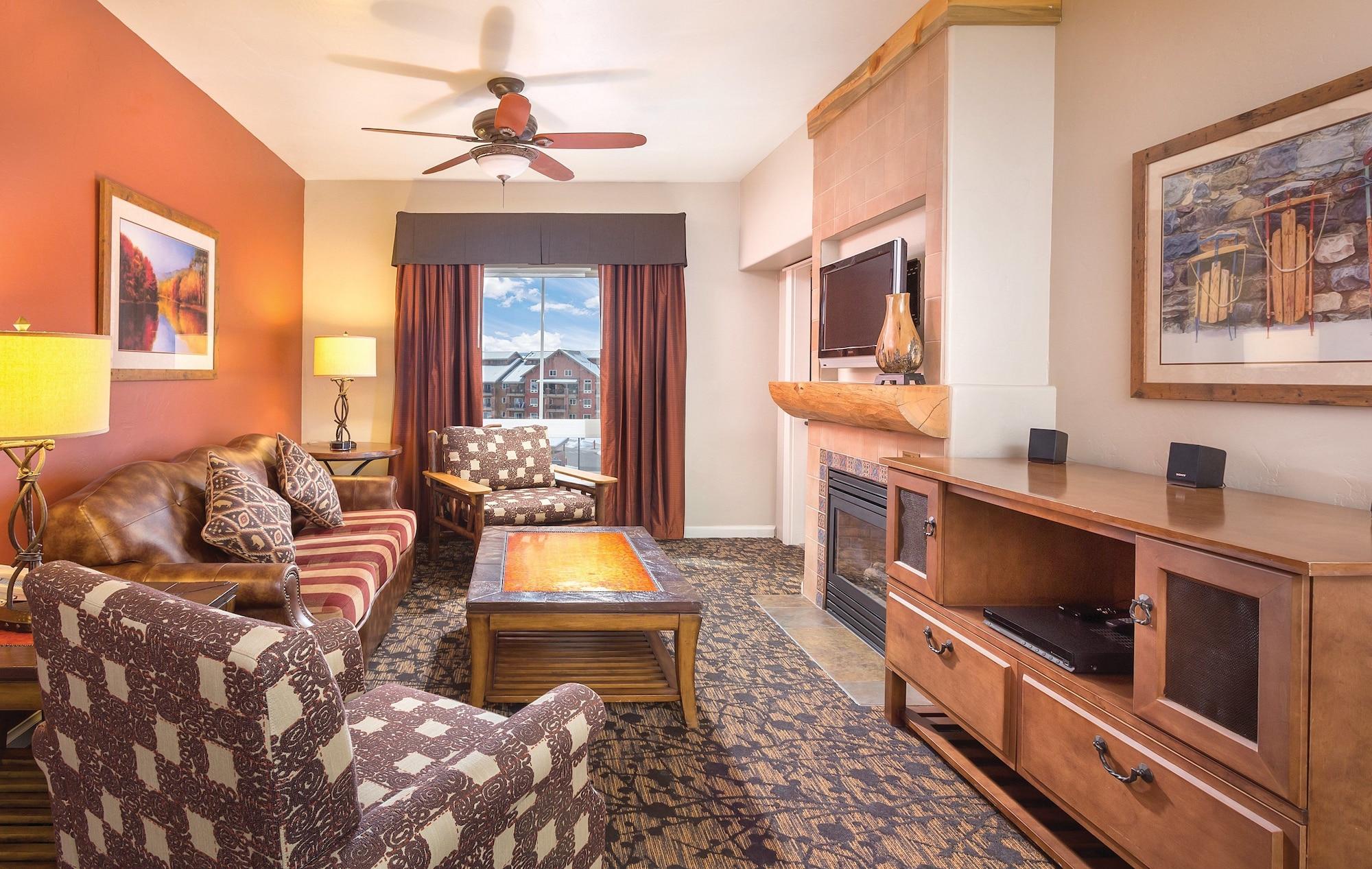Worldmark Steamboat Springs Luaran gambar