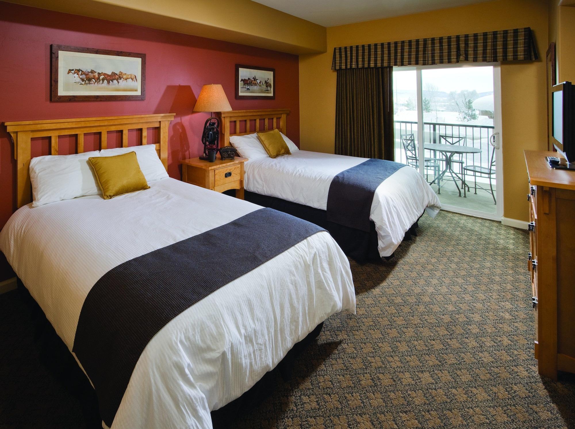 Worldmark Steamboat Springs Luaran gambar