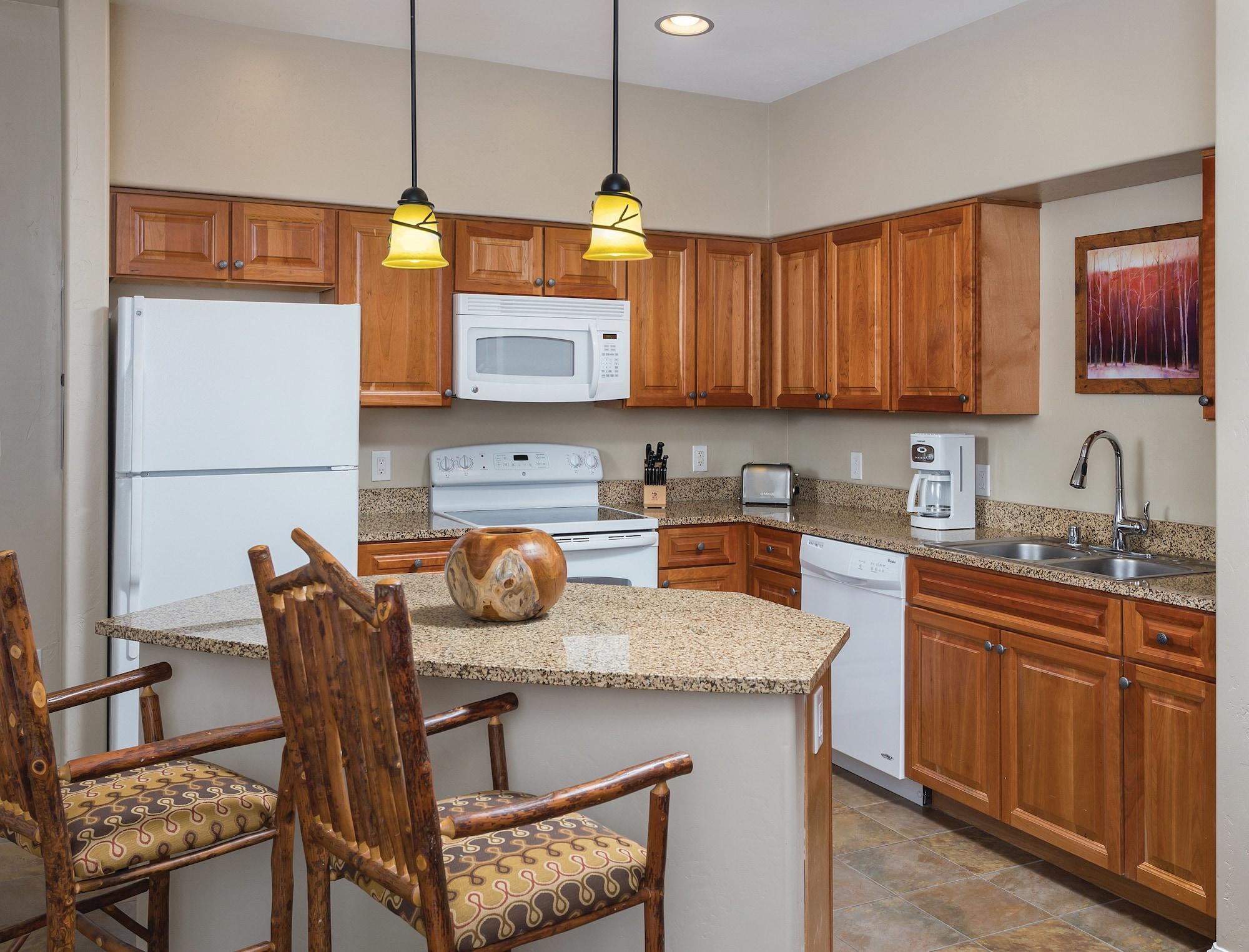 Worldmark Steamboat Springs Luaran gambar
