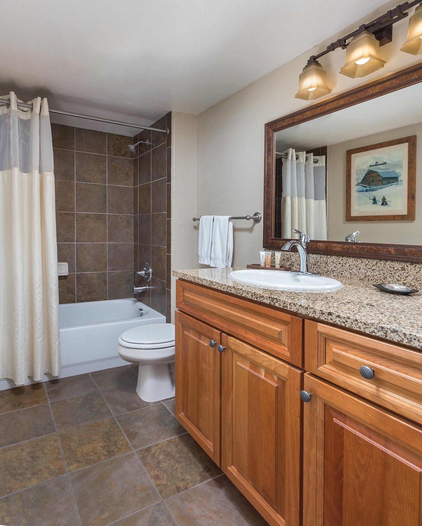 Worldmark Steamboat Springs Luaran gambar