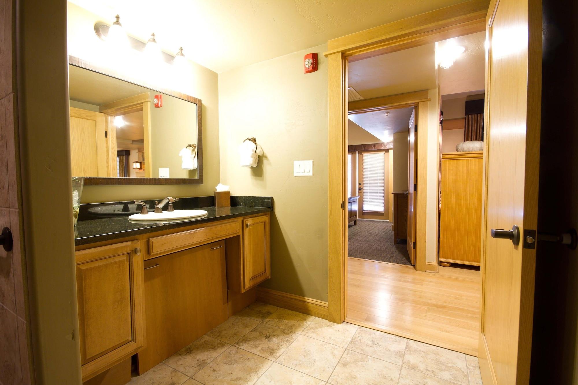 Worldmark Steamboat Springs Luaran gambar