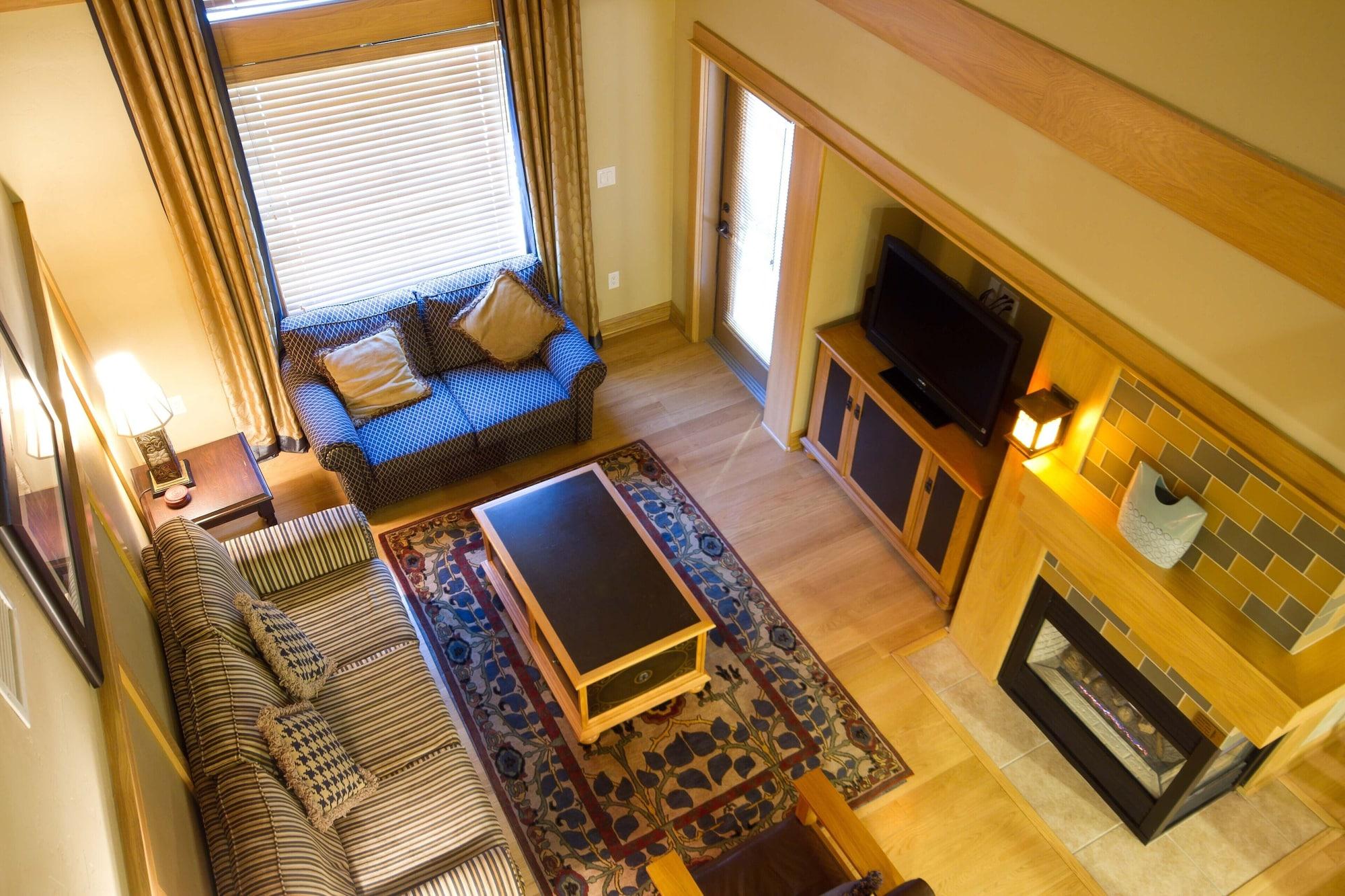 Worldmark Steamboat Springs Luaran gambar