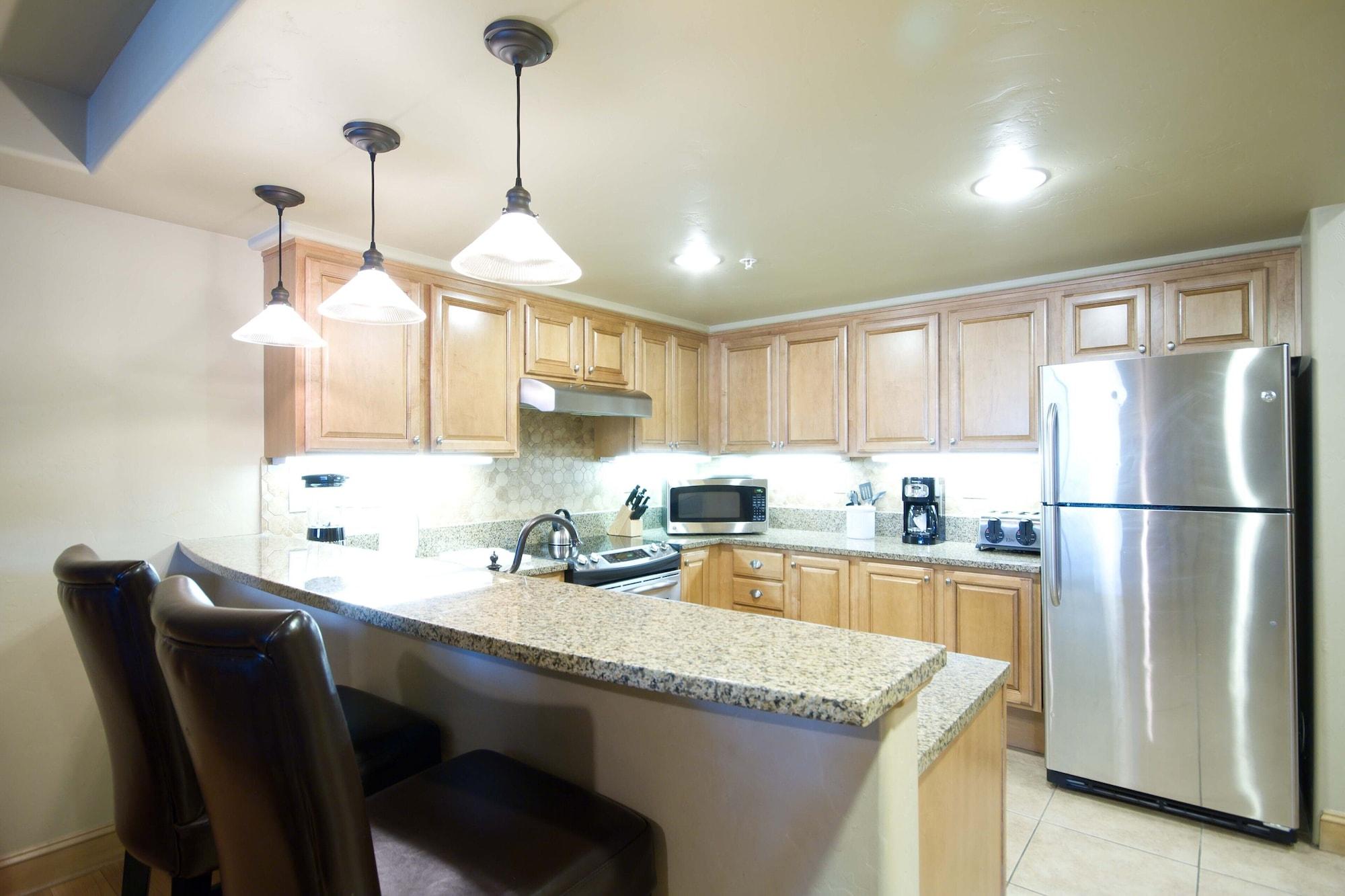 Worldmark Steamboat Springs Luaran gambar