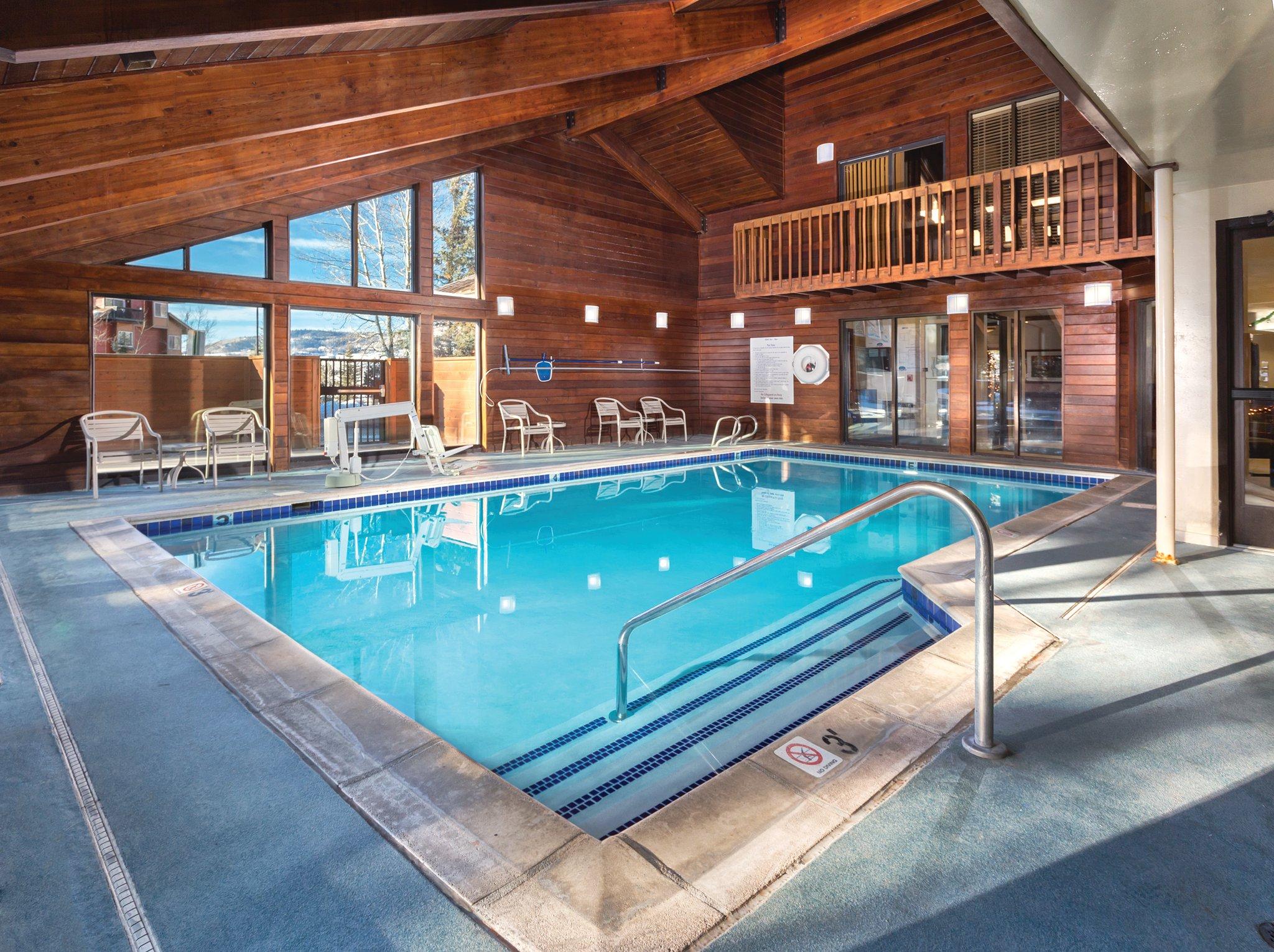 Worldmark Steamboat Springs Luaran gambar