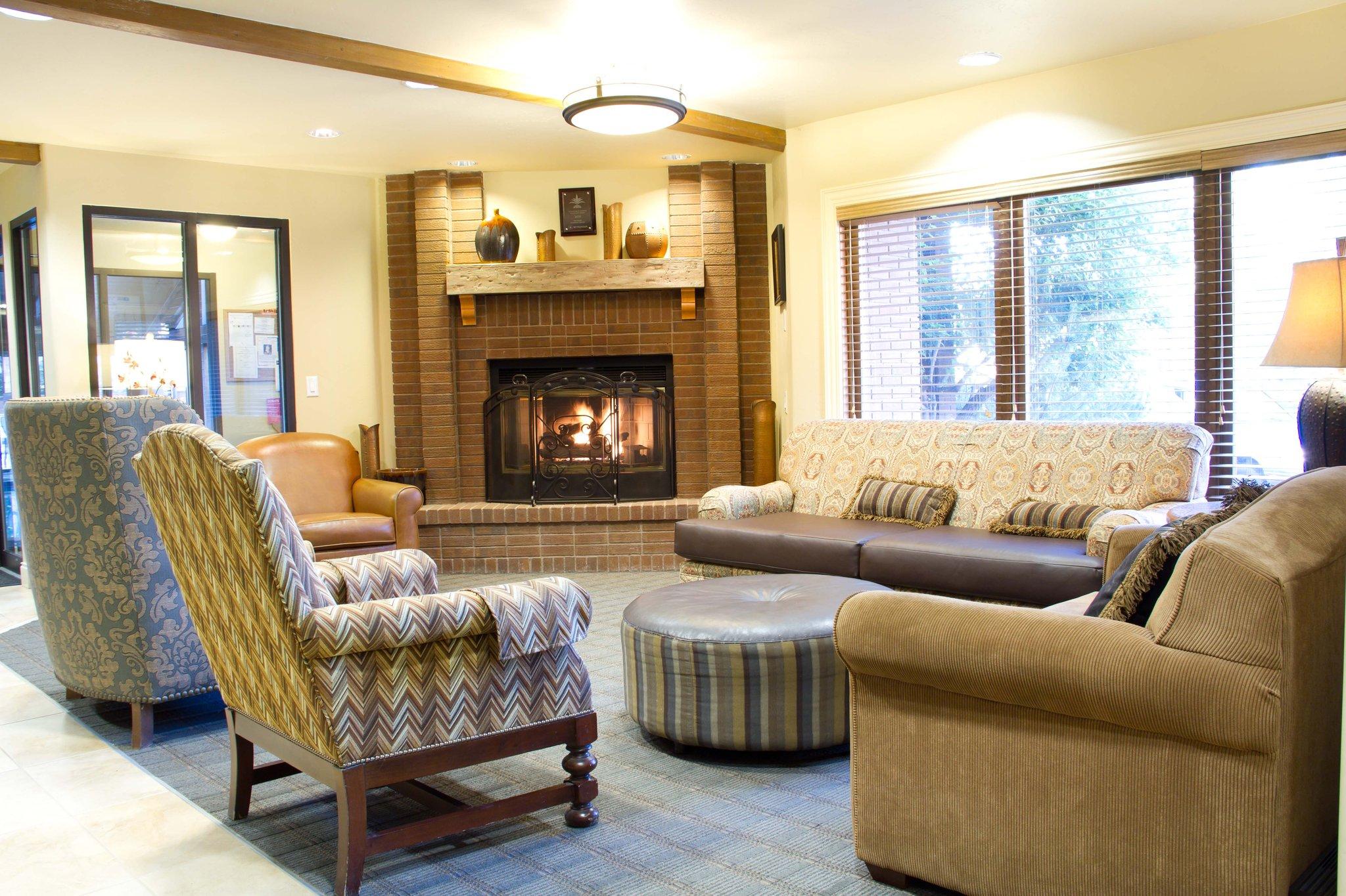 Worldmark Steamboat Springs Luaran gambar