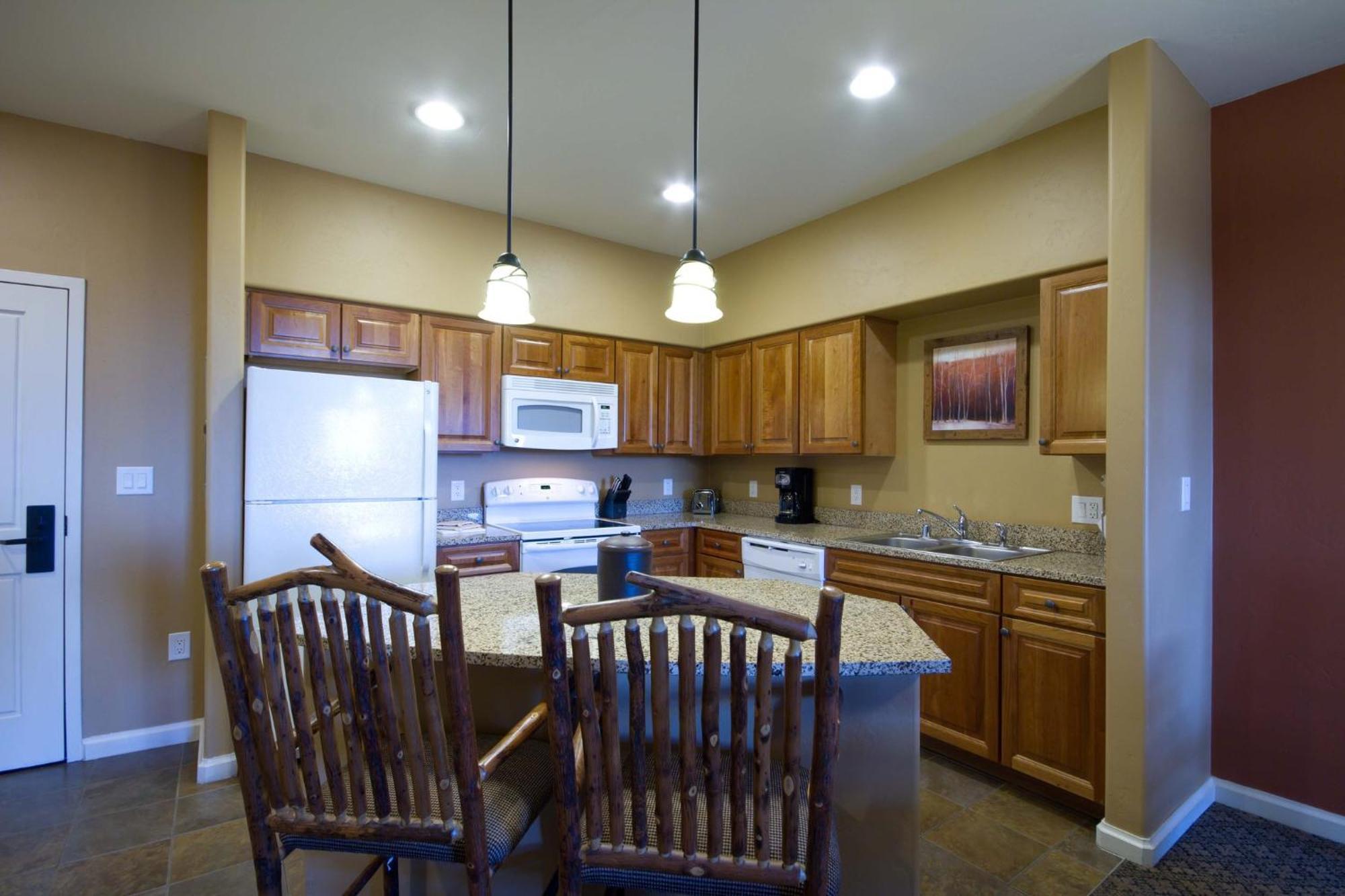 Worldmark Steamboat Springs Luaran gambar