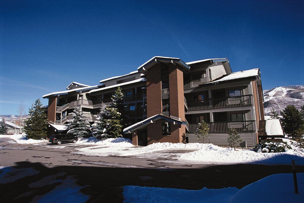 Worldmark Steamboat Springs Luaran gambar