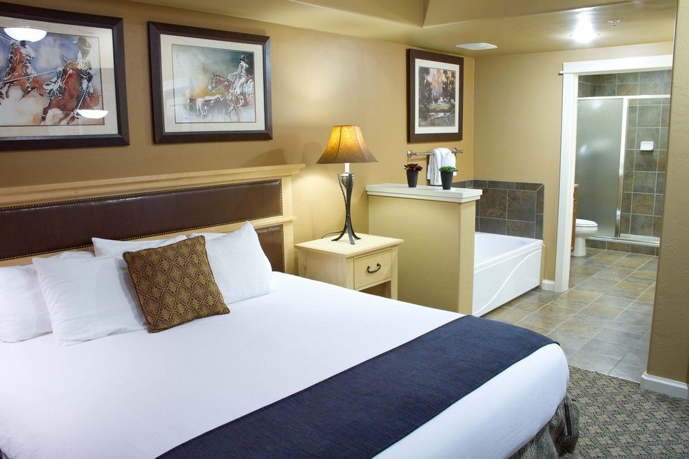 Worldmark Steamboat Springs Luaran gambar