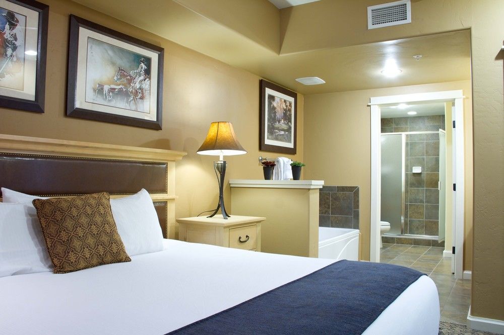 Worldmark Steamboat Springs Luaran gambar