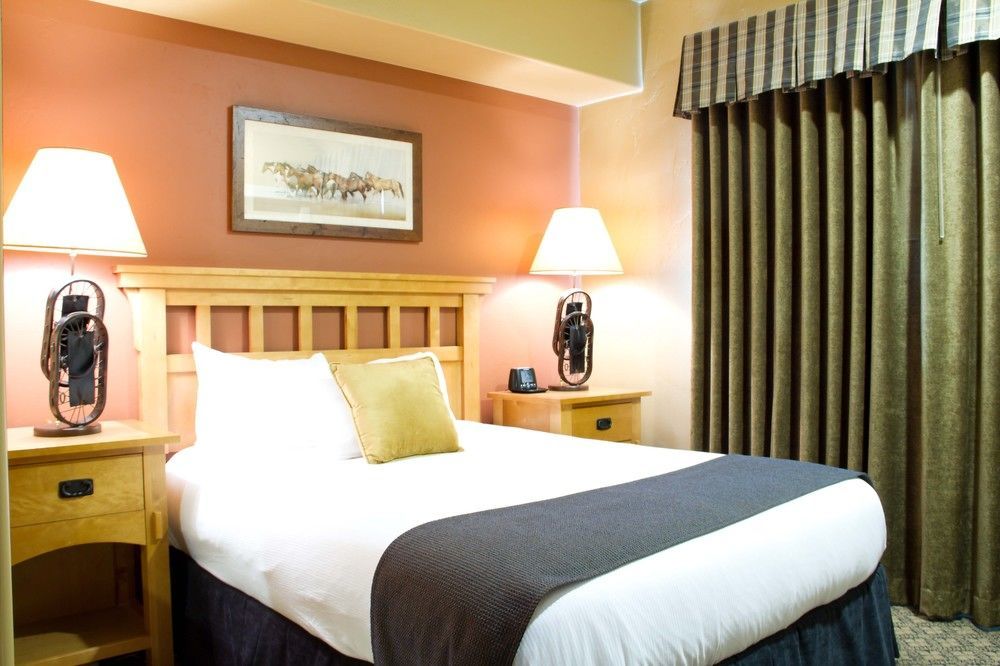 Worldmark Steamboat Springs Luaran gambar