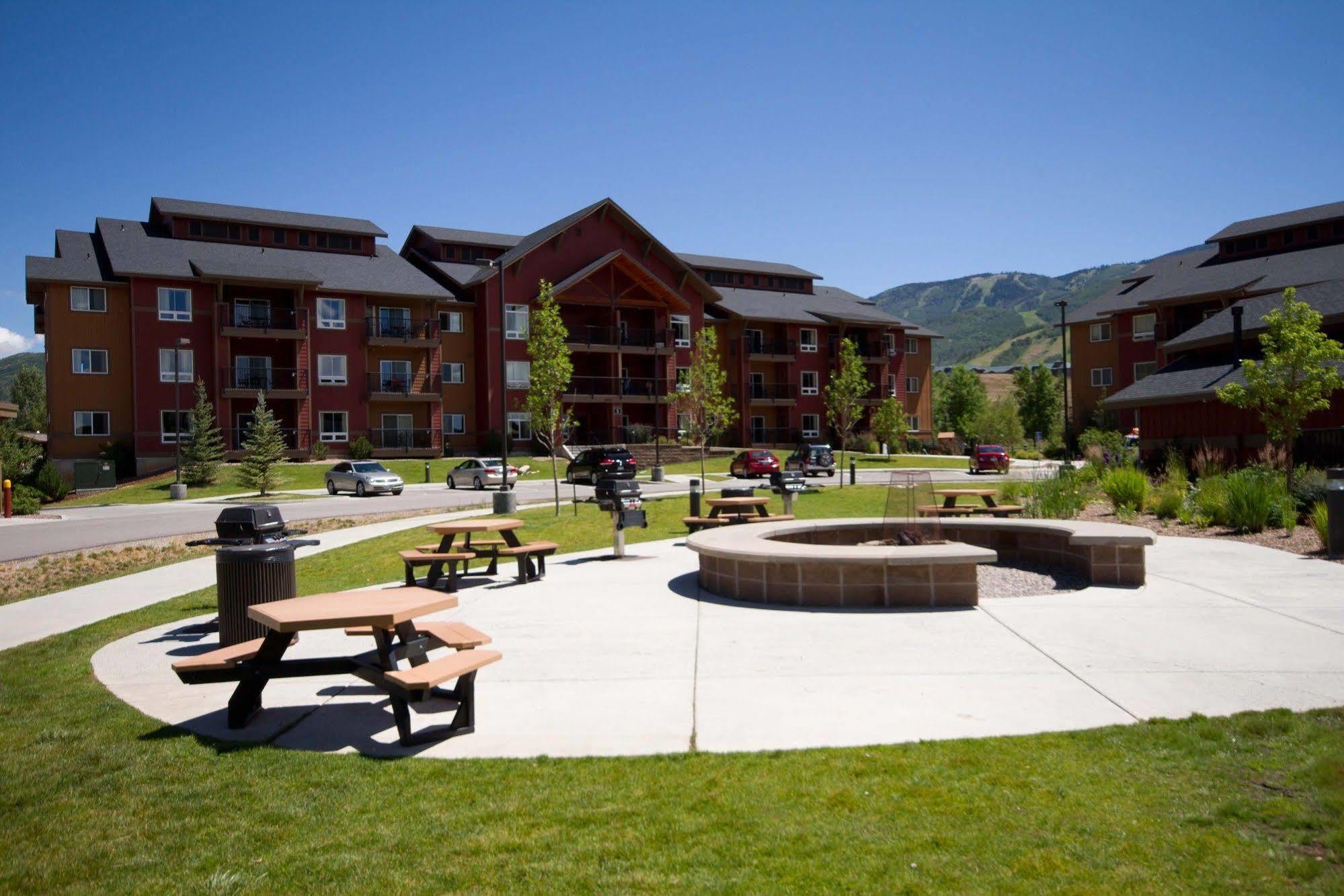 Worldmark Steamboat Springs Luaran gambar