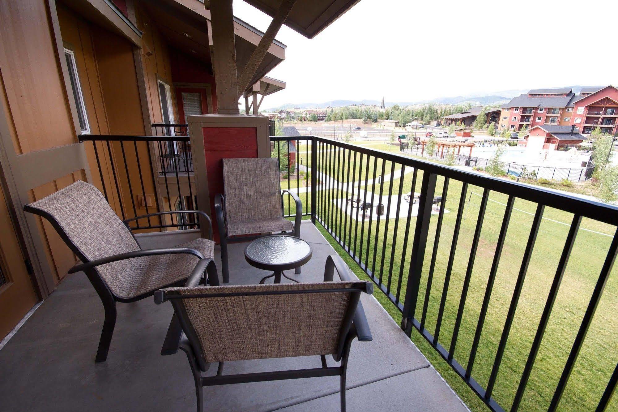 Worldmark Steamboat Springs Luaran gambar
