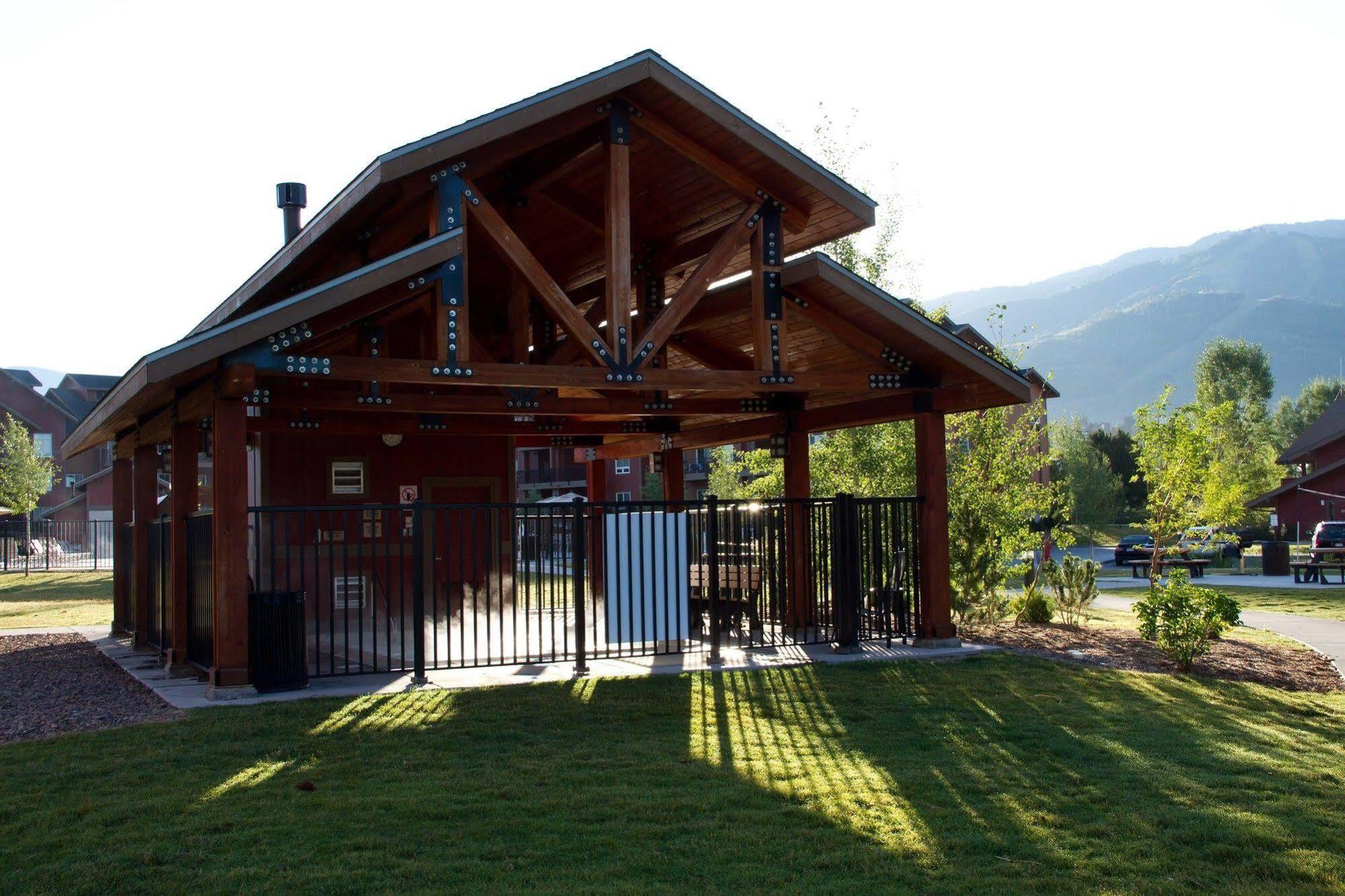 Worldmark Steamboat Springs Luaran gambar