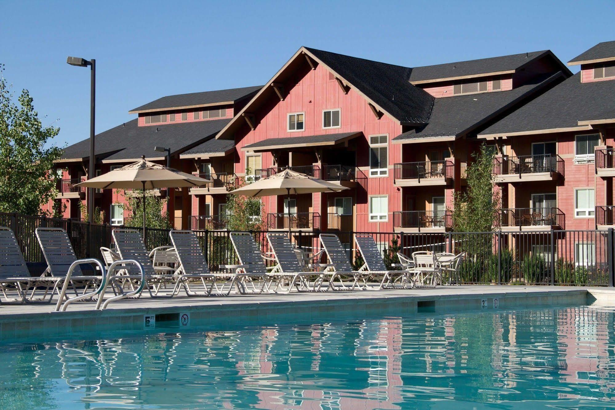 Worldmark Steamboat Springs Luaran gambar