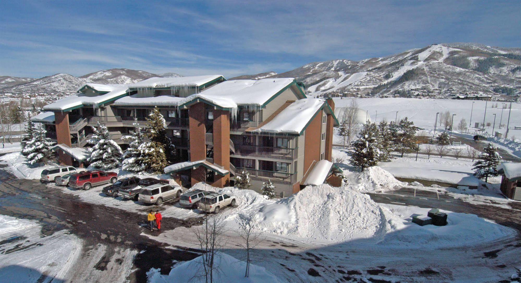 Worldmark Steamboat Springs Luaran gambar