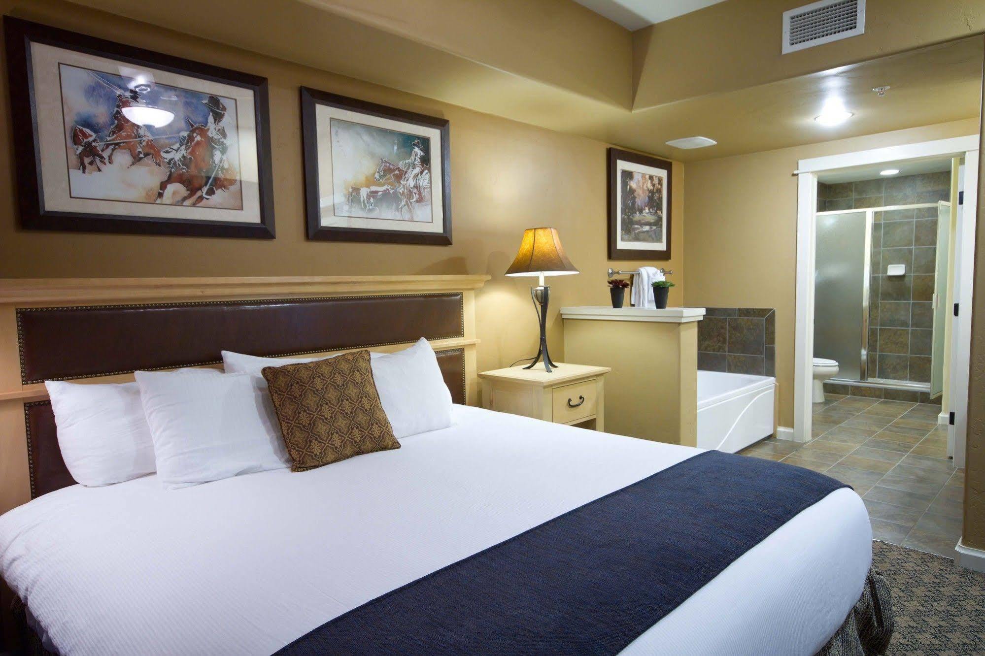 Worldmark Steamboat Springs Luaran gambar