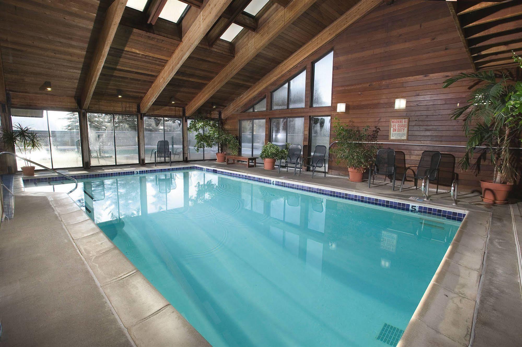 Worldmark Steamboat Springs Luaran gambar