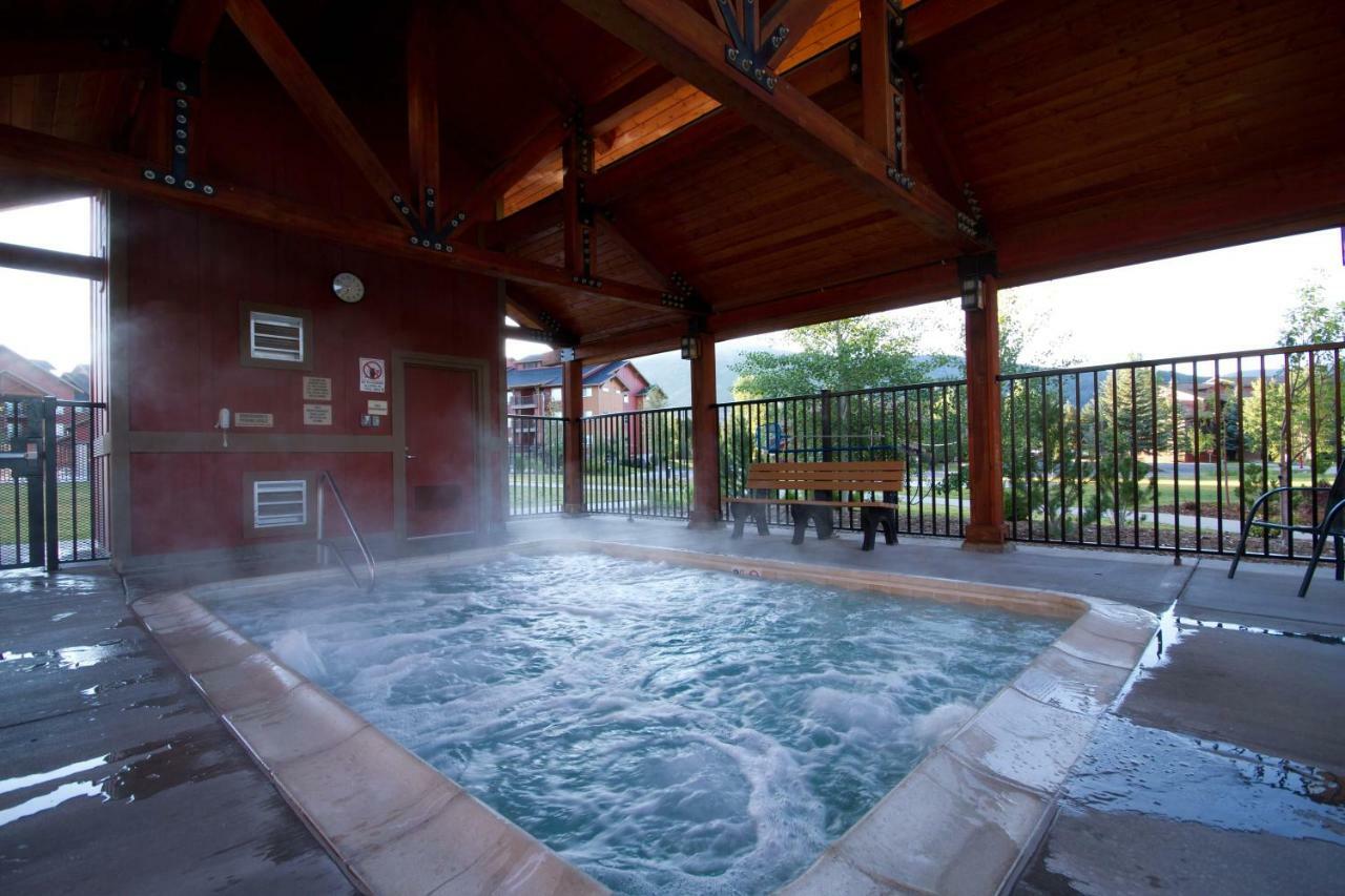 Worldmark Steamboat Springs Luaran gambar