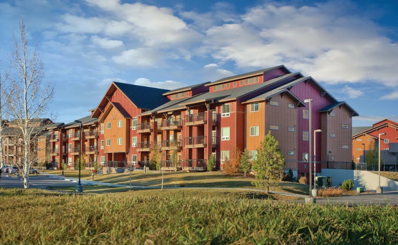 Worldmark Steamboat Springs Luaran gambar