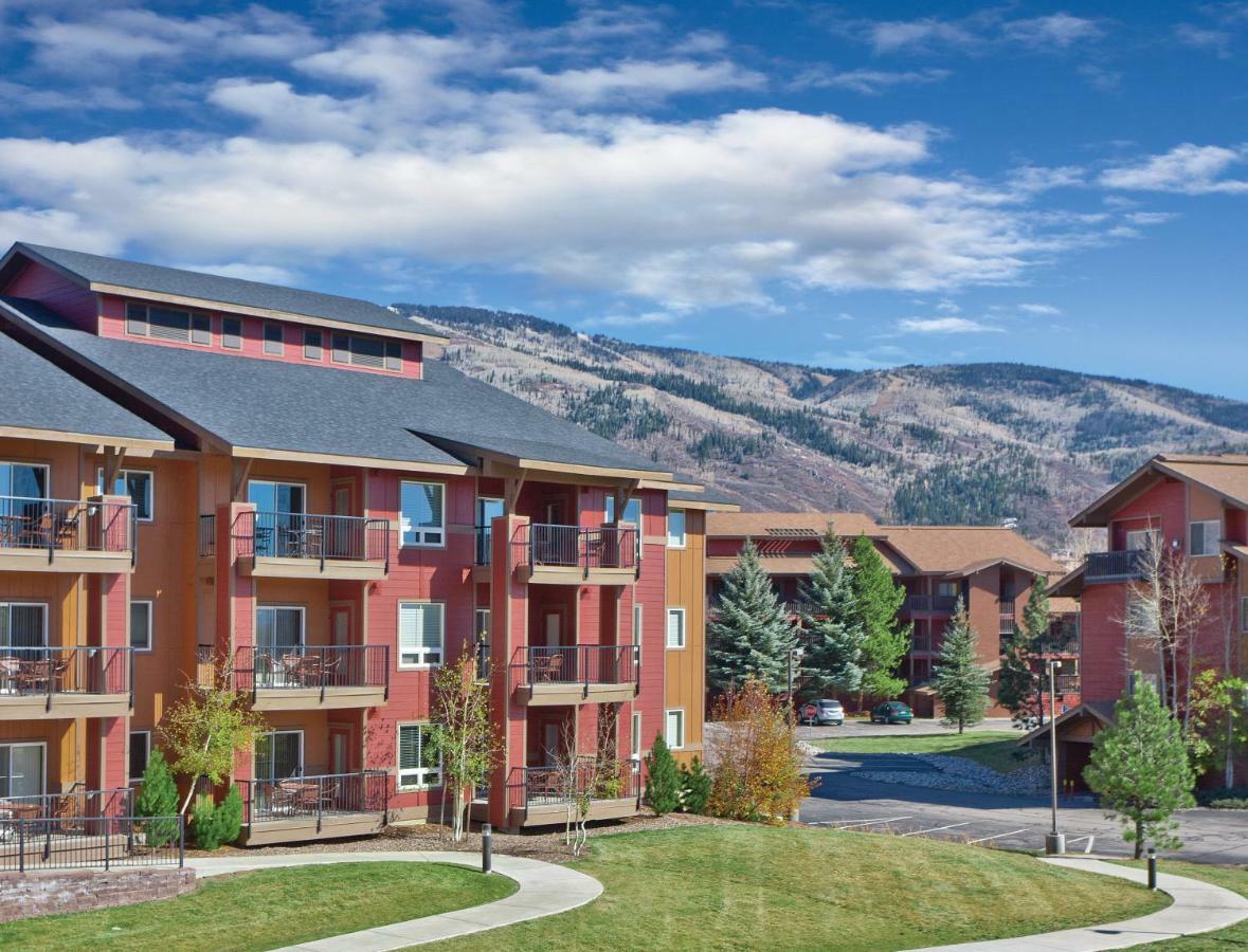 Worldmark Steamboat Springs Luaran gambar