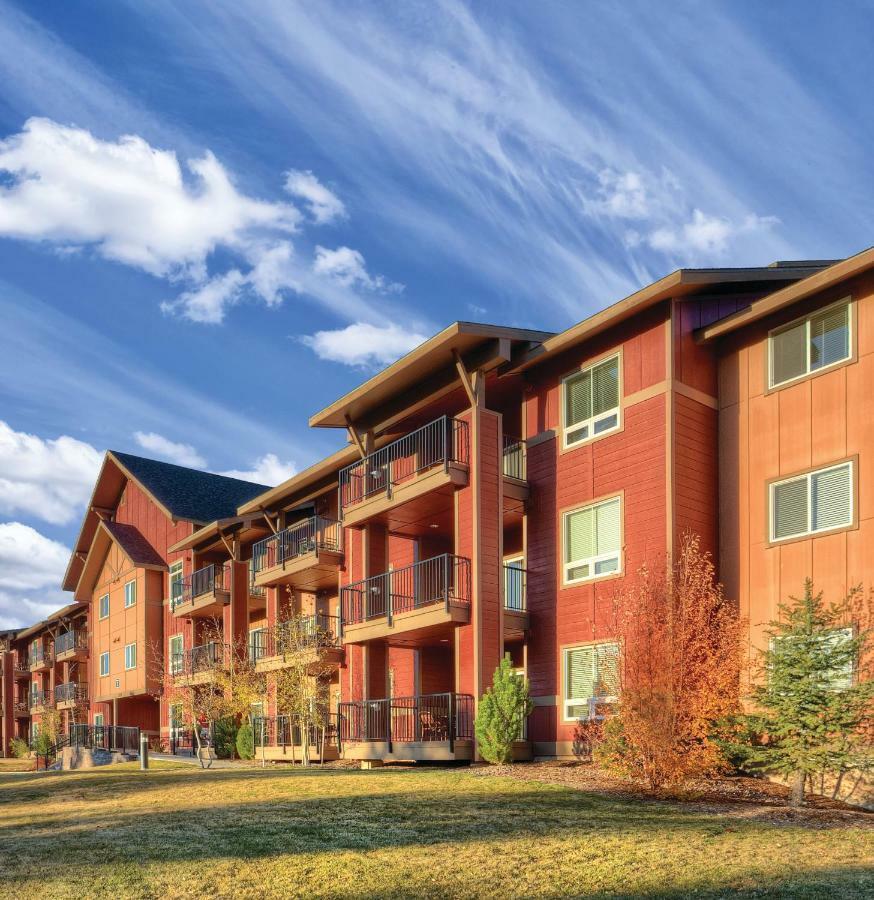 Worldmark Steamboat Springs Luaran gambar