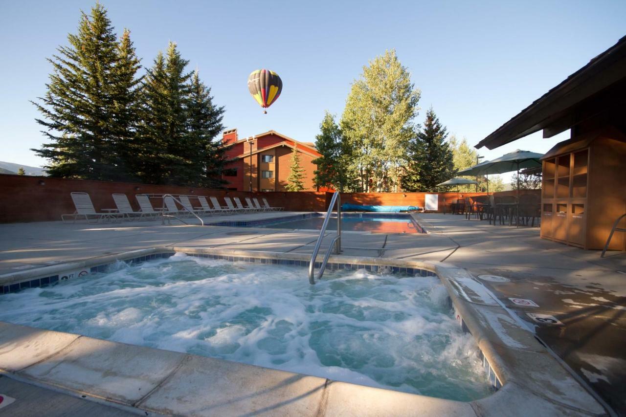 Worldmark Steamboat Springs Luaran gambar
