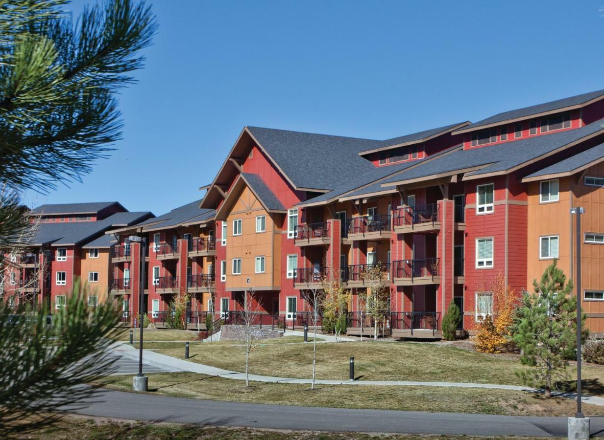 Worldmark Steamboat Springs Luaran gambar