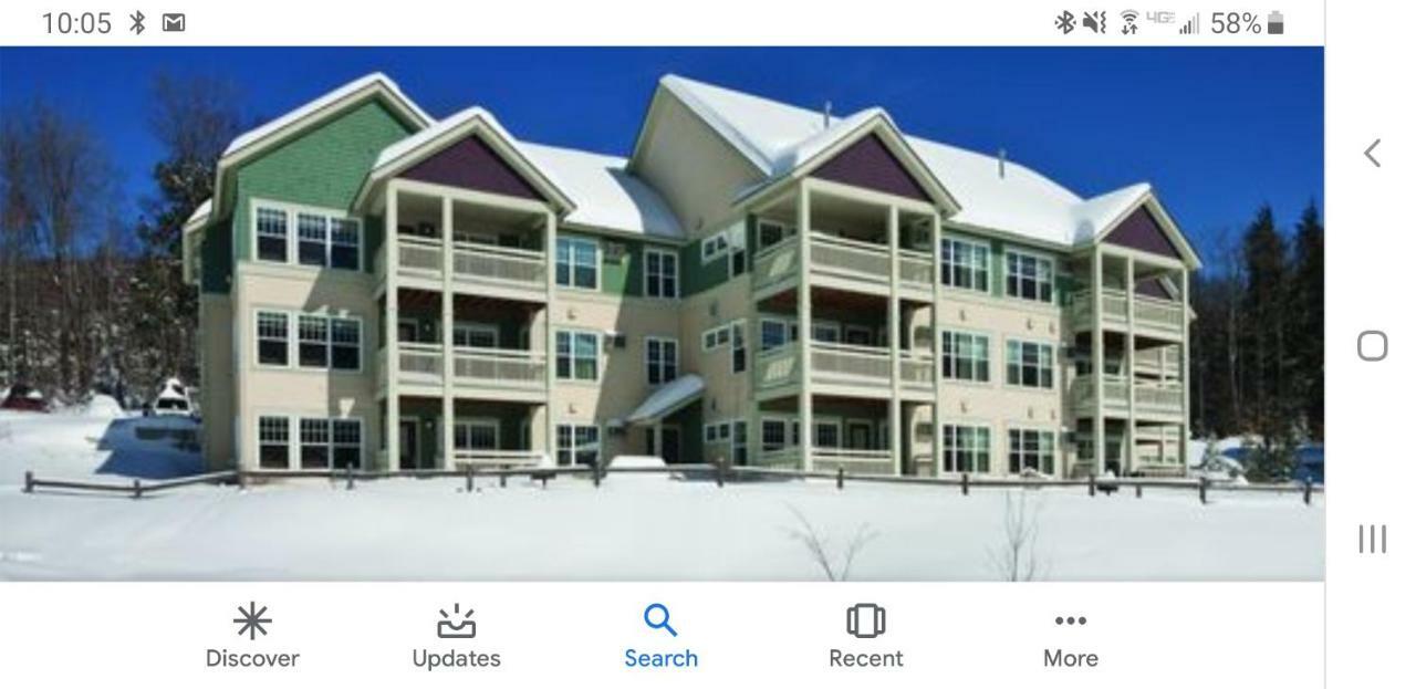 Worldmark Steamboat Springs Luaran gambar