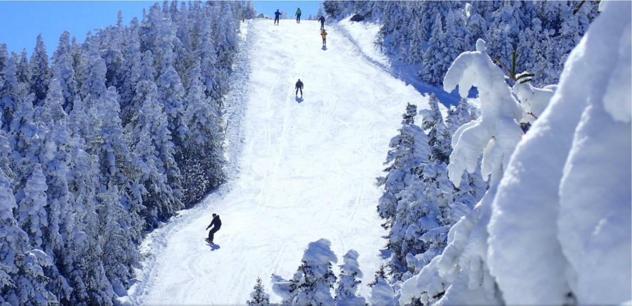 Worldmark Steamboat Springs Luaran gambar
